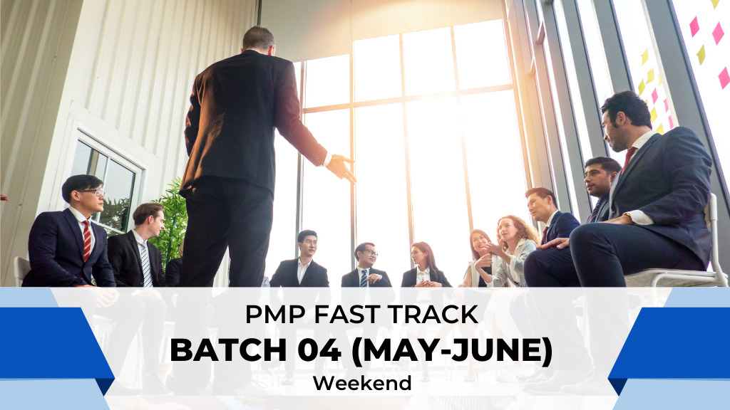 PMP-Fast-Track-Batch-01