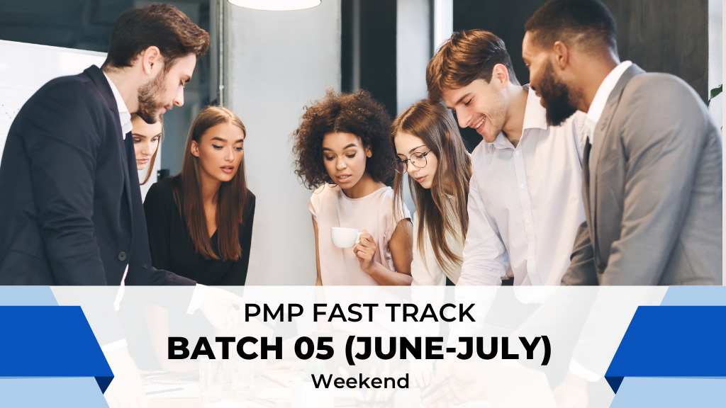 PMP-Fast-Track-Batch-01