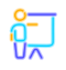 user